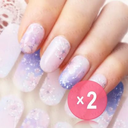 24 pcs x 2 pcs