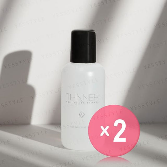 100ml x 2 pcs