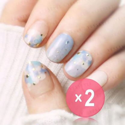 24 pcs x 2 pcs