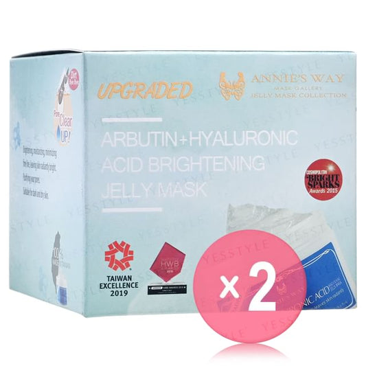 250ml x 2 pcs