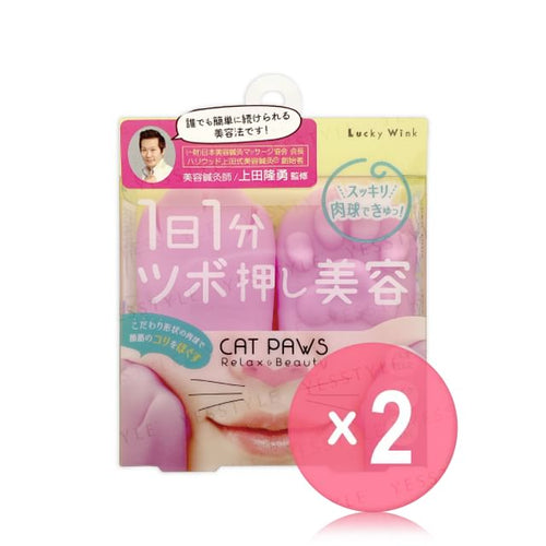 2 pcs x 2 pcs