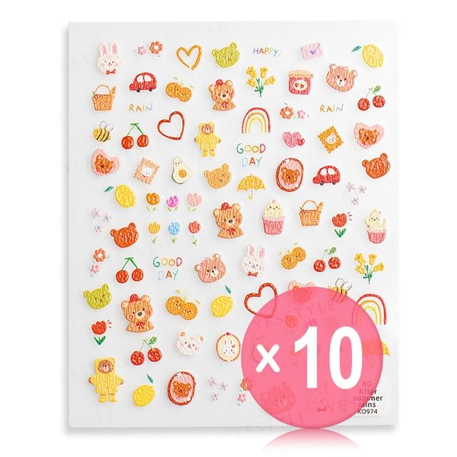1 pc x 10 pcs