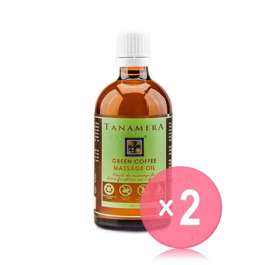100ml x 2 pcs