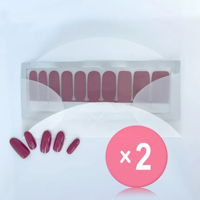 1 set x 2 pcs
