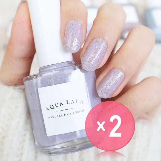 15ml x 2 pcs