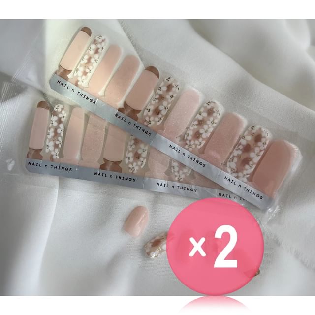 1 set x 2 pcs