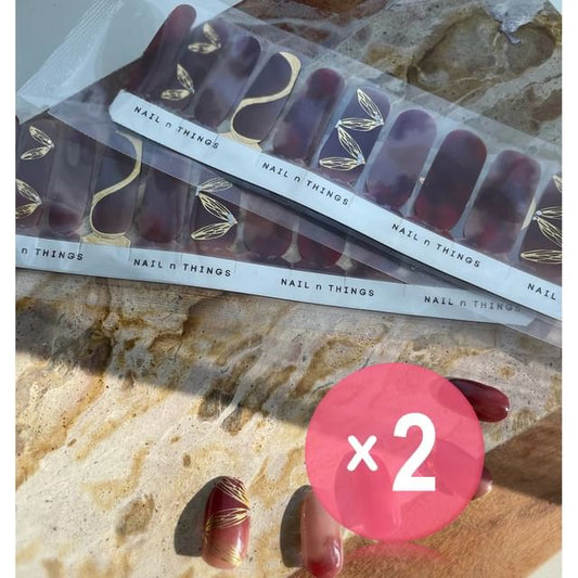 1 set x 2 pcs