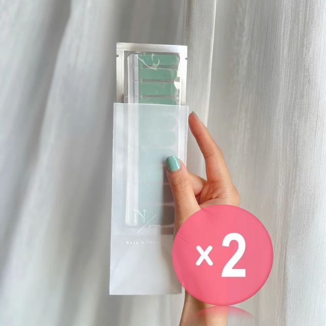 1 set x 2 pcs
