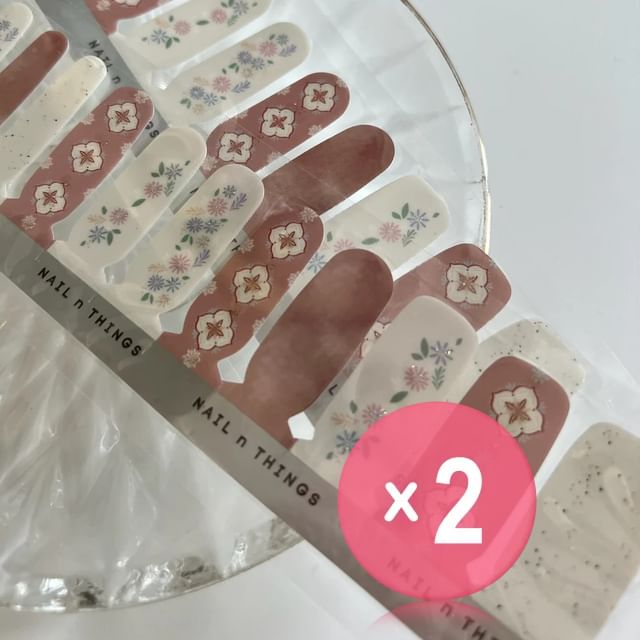 1 set x 2 pcs