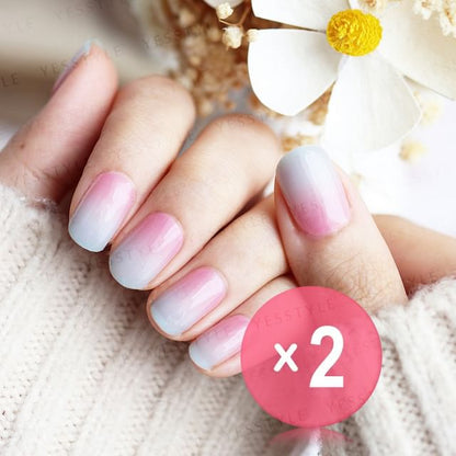 24 pcs x 2 pcs