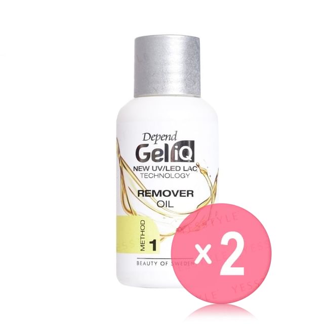 35ml x 2 pcs
