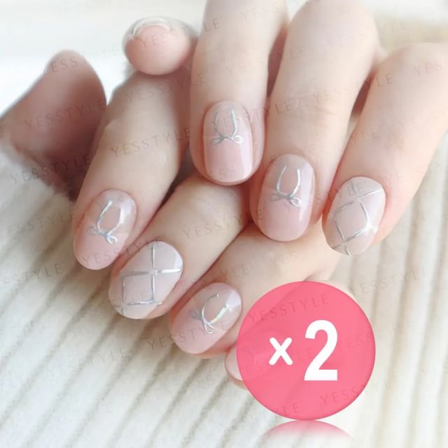 24 pcs x 2 pcs
