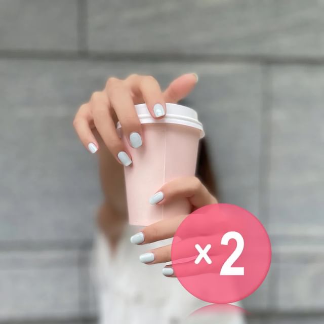 1 set x 2 pcs