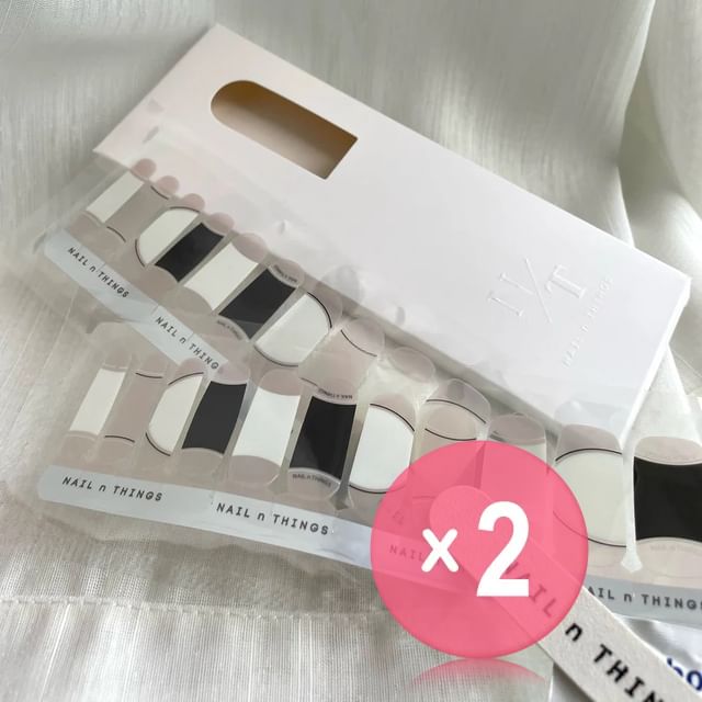 1 set x 2 pcs