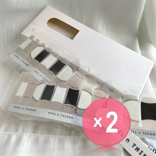 1 set x 2 pcs