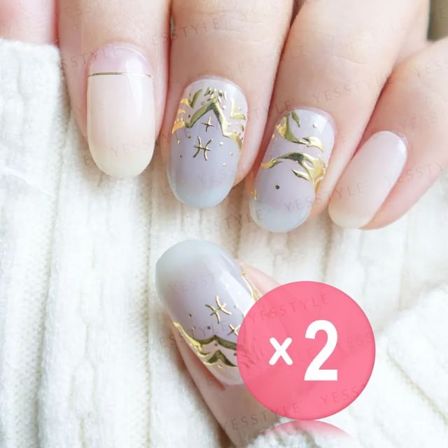 24 pcs x 2 pcs