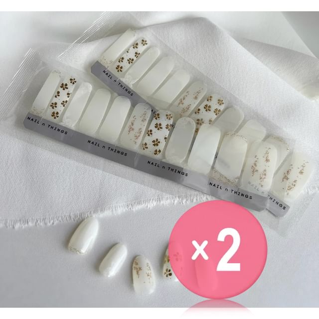 1 set x 2 pcs