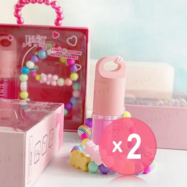 4ml x 2 pcs