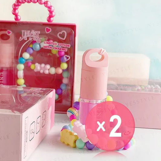 4ml x 2 pcs