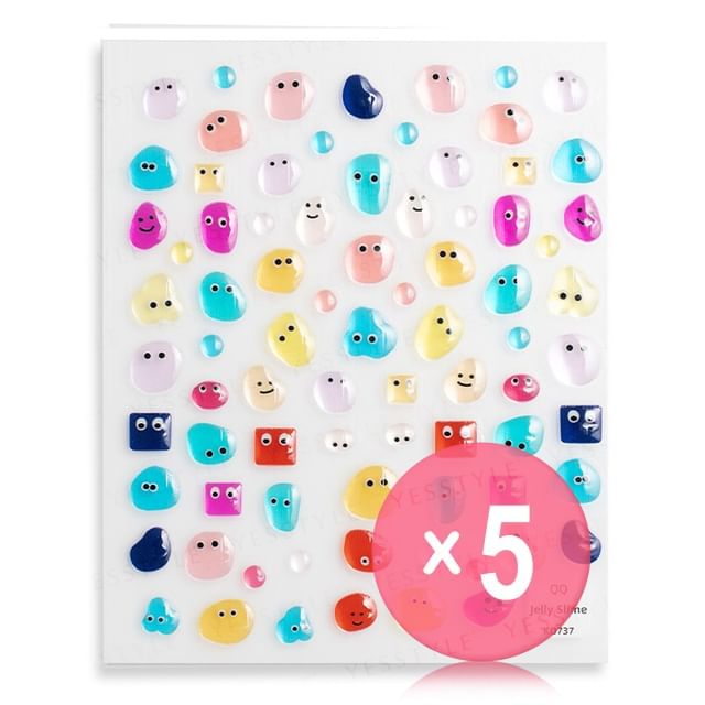 1 pc x 5 pcs