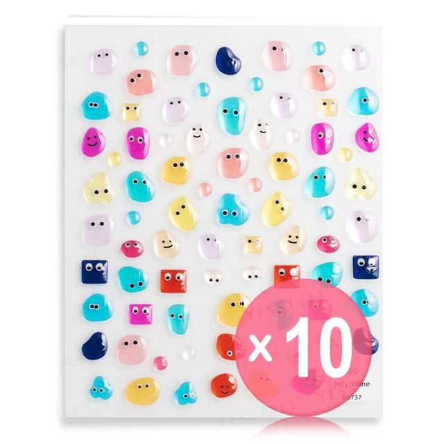 1 pc x 10 pcs