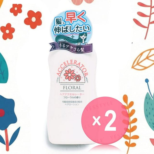 150ml x 2 pcs