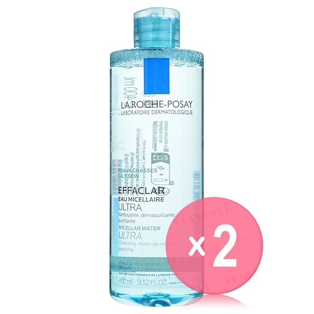 400ml x 2 pcs
