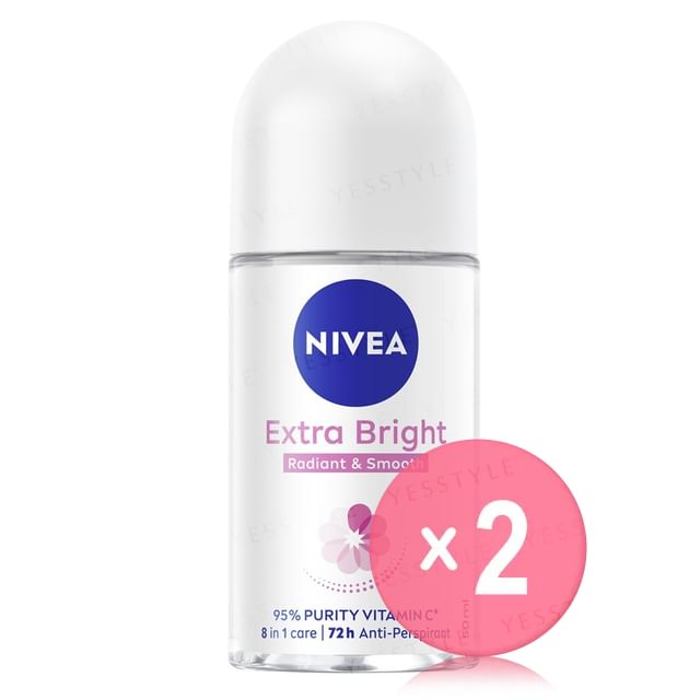 50ml x 2 pcs