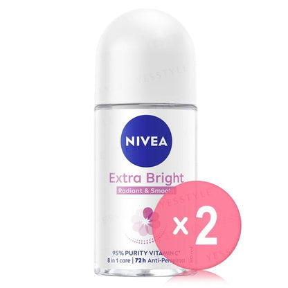 50ml x 2 pcs