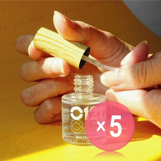 8ml x 5 pcs