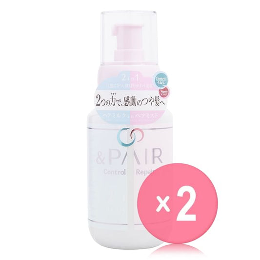 150ml x 2 pcs