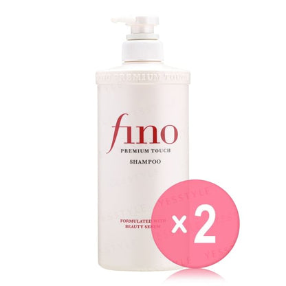 550ml x 2 pcs