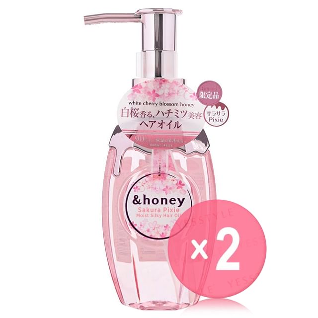 100ml x 2 pcs