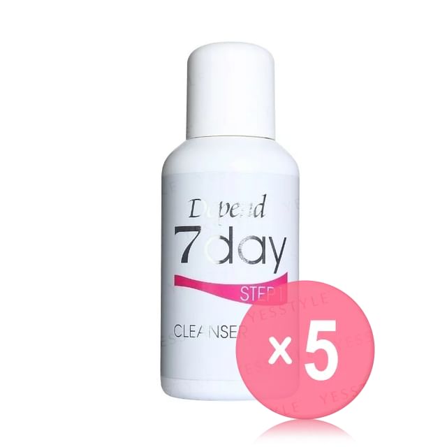 35ml x 5 pcs