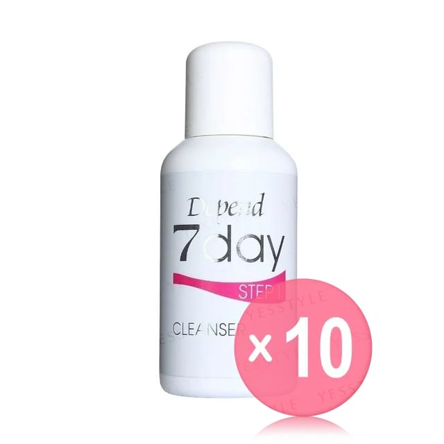 35ml x 10 pcs