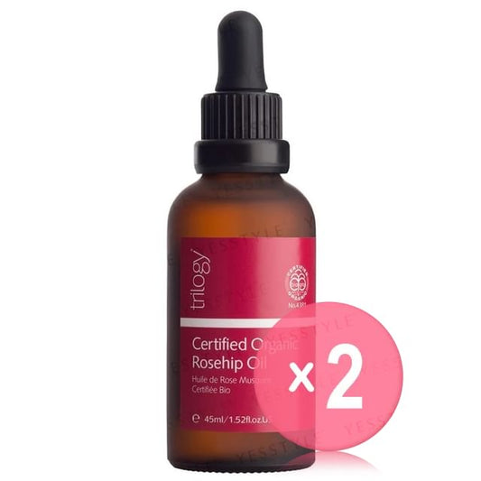 45ml x 2 pcs