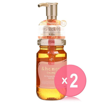 100ml x 2 pcs