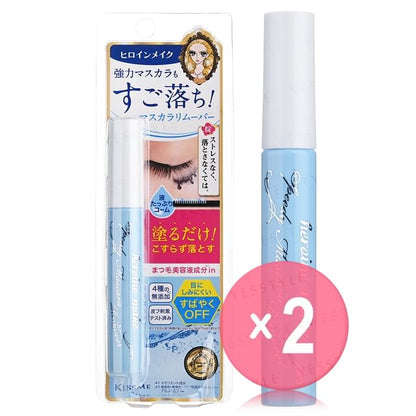 6.6ml x 2 pcs