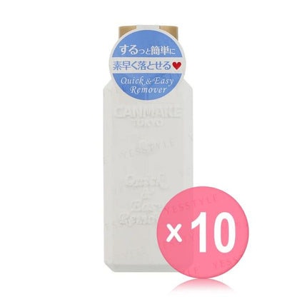 100ml x 10 pcs