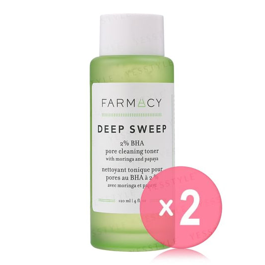 120ml x 2 pcs