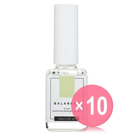 15ml x 10 pcs