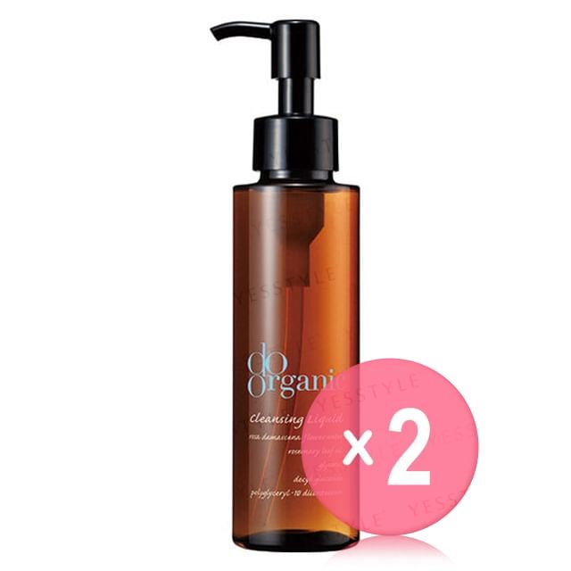120ml x 2 pcs