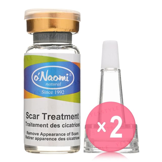 10ml x 2 pcs