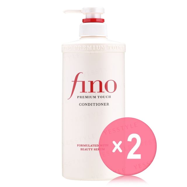 550ml x 2 pcs