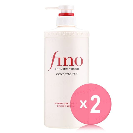 550ml x 2 pcs