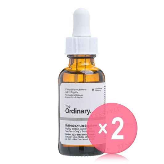 30ml x 2 pcs