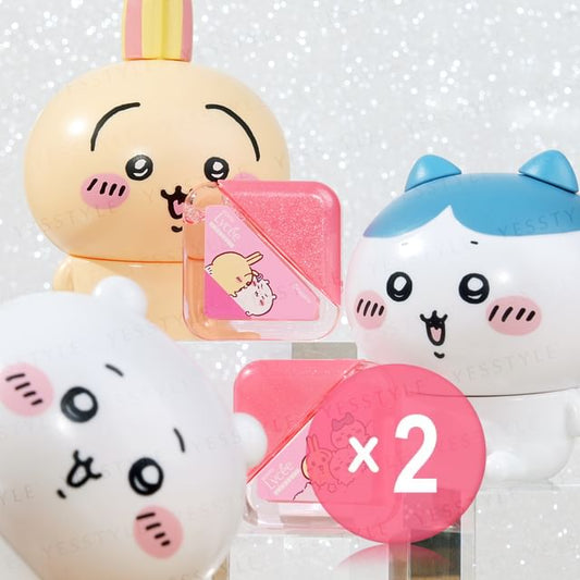 7ml - Random Style x 2 pcs