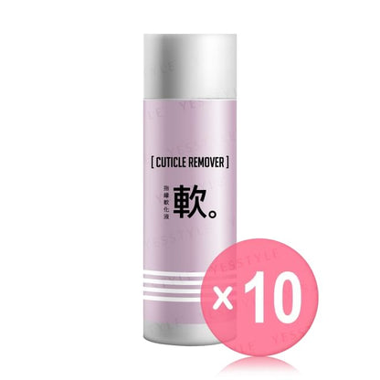120ml x 10 pcs