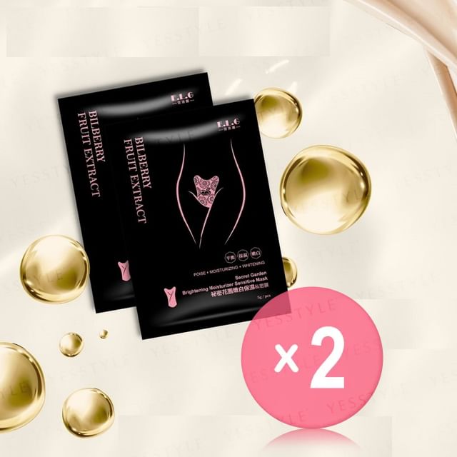 3 pcs x 2 pcs