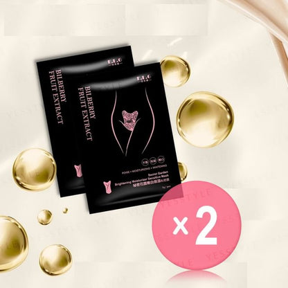 3 pcs x 2 pcs